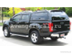 Кунг CARRYBOY SO на ISUZU D-MAX