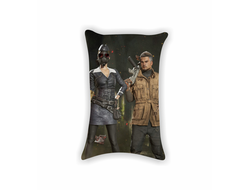 Подушка PlayerUnknown’s Battlegrounds, PUBG, ПУБГ №10