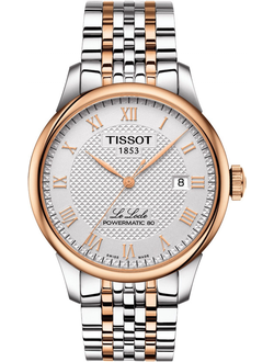 Швейцарские часы Tissot T006.407.22.033.00