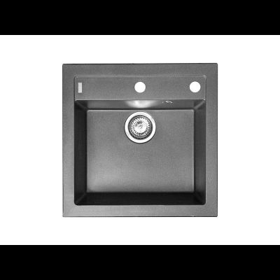 Мойка Alveus Formic 20 серый