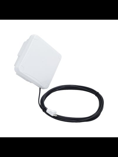 Антенна 3G/4G Petra BB MIMO UniBox-2 (Панельная, 2 х 12-15 дБ, USB 10 м.)