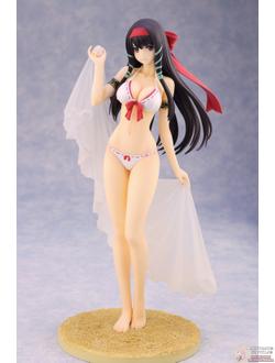 Фигурка 1/7 Кагуя (Kaguya Swimsuit ver.)
