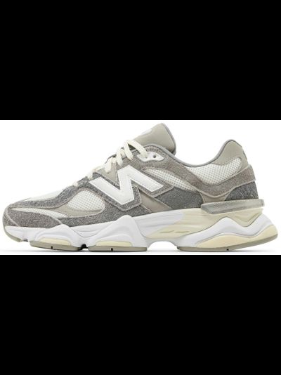 New Balance 9060 Grey Brown White