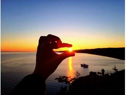 ТУРЫ НА БАЙКАЛ