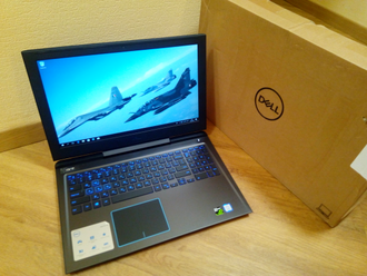 Dell g7 i7 on sale 8750h