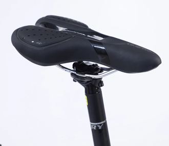 Горный велосипед Timetry TT305 10СК 29", РАМА 18.5" синий