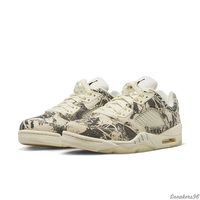 Jordan Air Jordan 5 retro low "expression" Мужские (41-45)