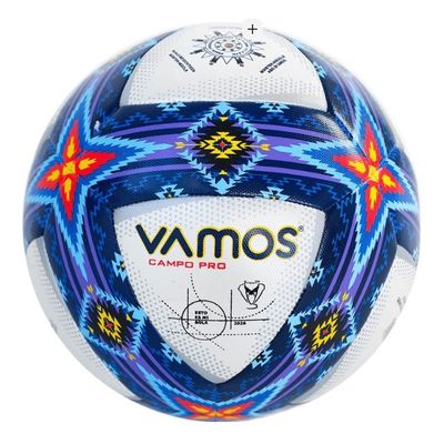 Vamos Campo Pro BV1085-CPB (№5 Футбольный мяч)