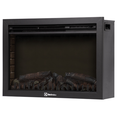 Очаг электрический Electrolux EFP/P-2520LS N