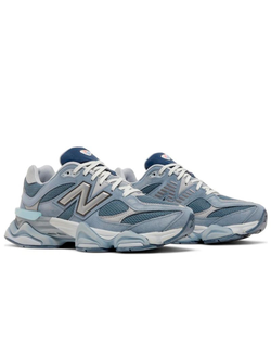 New Balance 9060 Arctic Grey