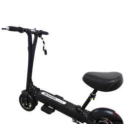 ЭЛЕКТРОСАМОКАТ MINIPRO Mi502