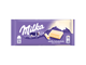 Milka White Chocolate 100G (22 шт)