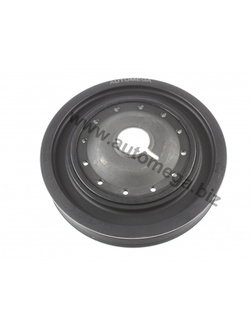 Шкив коленвала (ASAM) для Рено Логан 2