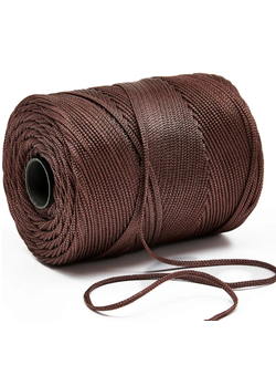 Шнур полимерный 4 мм