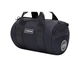 Сумка Consigned Garett S Holdall Black