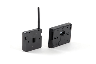 Беспроводной комнатный термостат TEPLOCOM TS-Prog/LUX-RF