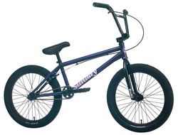 Купить велосипед BMX Sunday Scout (Purple) в Иркутске