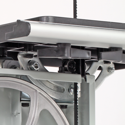 Ленточнопильный станок по дереву BELMASH WBS-254/2