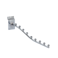 Кронштейн для экономпанели 9 шариков