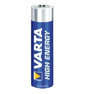 Батарейка AAA щелочная Varta LR3-2BL Longlife Power (High Energy 4903) в блистере 2шт.