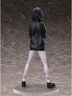 Фигурка 1/7 Каору Нагиса (Nagisa Kaworu Ver. Radio Eva)