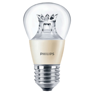 Светодиодная лампа Philips Master LED Lustre MV Dimmable 4w E27
