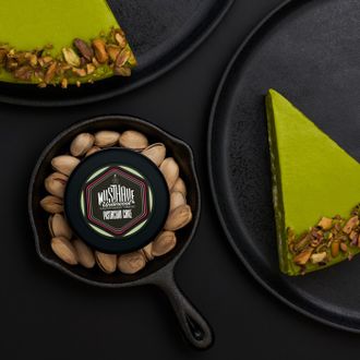 MUST HAVE 25 г. - PISTACHIO CAKE (ФИСТАШКОВЫЙ ПИРОГ)