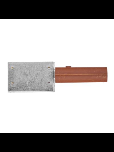 Клемма заземления магнитная МКЗ-600