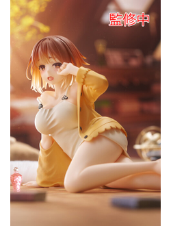 Фигурка Райзалин Стаут (Reisalin Stout Nemaki ver.)