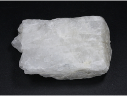 Натролит, Ловозерский массив, Кольский полуостров (52*31*16 мм, 46 г) №26162