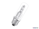 Osram Halolux Ceram Eco 64401 100w 230v E27