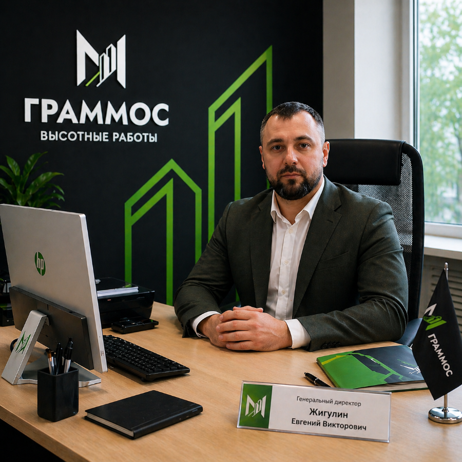 жигулин евгений граммос тверь