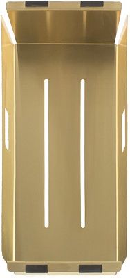 Коландер REGINOX Miami Gold PVD R3003