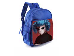 Рюкзак "Sally Face" №9