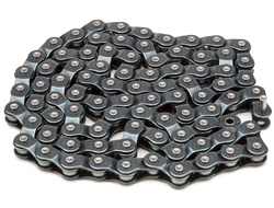 Купить цепь CINEMA SYNC (Black) для BMX велосипедов в Иркутске
