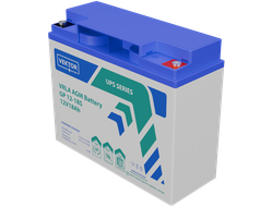 Аккумулятор свинцово-кислотный GP 12-18