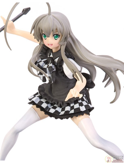 Фигурка Няруко (Nyaruko/Nyarlathotep)