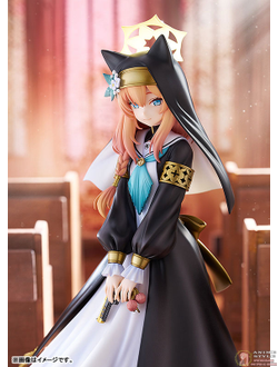 Фигурка 1/7 Мари Иоти (Mari Iochi)