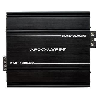 APOCALYPSE AAB-1800.2D