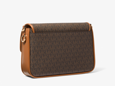 Сумка Michael Kors Bradshaw Medium Brown