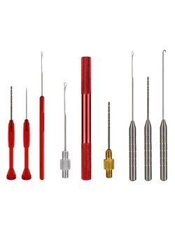 Иглы для бойлов