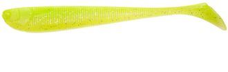 Мягкие приманки Narval Slim Minnow 11cm #004-Lime Chartreuse