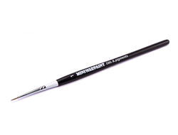 MiniWarPaint: Кисть серии Oils & Pigments №1