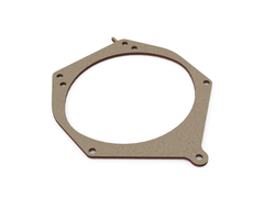 Переходные рамки для BMW 3 E90 (2005-2008) под модуль Hella 3R/Hella 3 (Комплект, 2шт)