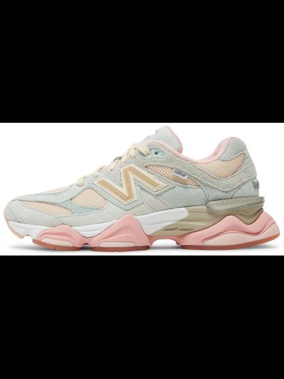 New Balance 9060 Joe Fresh Goods Inside Shower Blue