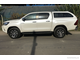 Afcarfiber Canopy toyota hilux