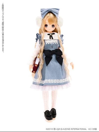 Кукла 1/6 PureNeemo Chisa