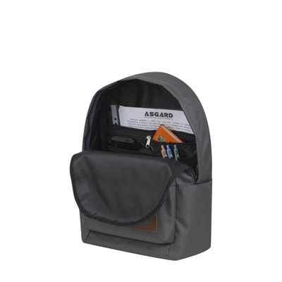 Рюкзак Asgard P-7346 Коричневый