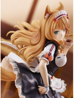 Фигурка Мейпл (Maple)