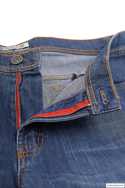 Джинсы мужские Хэдри - 780 р. 52